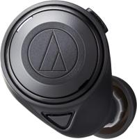 Audio-Technica ATH-CKS50TW hoofdtelefoon/headset True Wireless Stereo (TWS) In-ear Oproepen/muziek Bluetooth Zwart - thumbnail