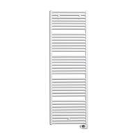 Vasco Bathline BB-EL designradiator elektrisch - 171.4x50cm - 1000 watt - glans wit 342050171el10cc - thumbnail