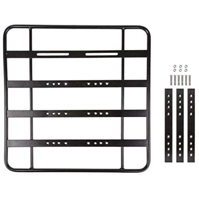 M-WAVE bagagedragerplaat "racky baseplate" carrier plate racky baseplate - thumbnail