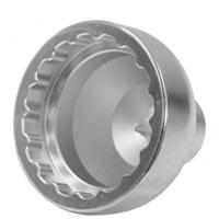 Trapaslagr afn.3/8"Campa Ultra Torque+Howitzer Cyclus 720176 - thumbnail