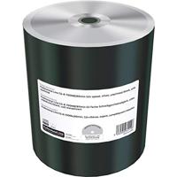MediaRange MRPL508-C lege cd CD-R 700 MB 100 stuk(s) - thumbnail