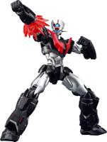 Mazinger Destroying Hell Moderoid Plastic Model Kit Mazinger ZEST 14 cm - thumbnail