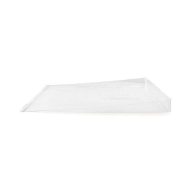 Nedis FFDT110AT61 Lekbak 60 Cm Transparant - thumbnail