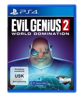 Evil Genius 2 - World Domination - thumbnail