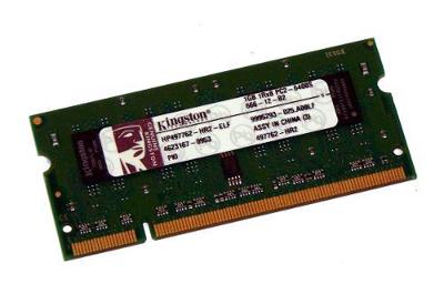 Kingston 1GB DDR2-800 497762