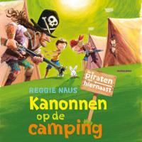 Kanonnen op de camping - thumbnail