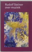 Rudolf Steiner over muziek (Paperback) - thumbnail