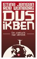 Dus ik ben (Paperback) - thumbnail