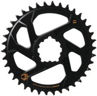 Sram kettingblad "x-sync 2" chain ring x-sync 2 36t gold - thumbnail