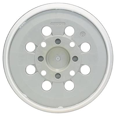 Bosch Accessories 2609256B62 Schuurschijf zacht Diameter 125 mm