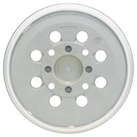 Bosch Accessories 2609256B62 Schuurschijf zacht Diameter 125 mm - thumbnail