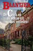De Cock en de schim uit het verleden (Paperback) - thumbnail