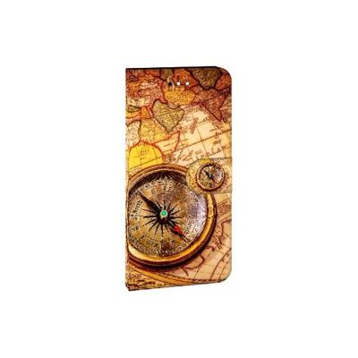 Apple iPhone 7 Plus | 8 Plus | Flip Cover | Kompas Apple iPhone 7 Plus | 8 Plus | Flip Cover | Kompas