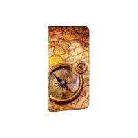 Apple iPhone 7 Plus | 8 Plus | Flip Cover | Kompas - thumbnail