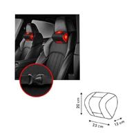 Nekkussen MOMO MOMLNSCOCB Zwart Polyurethaan - thumbnail