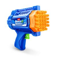 Zeepbellenpistool Zuru BunchO Mini Bubble Blaster 20 x 20 x 7 cm Blauw - thumbnail