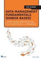 Data Management Fundamentals (DMF) - CDMP exam preparation - Paul Rakké - ebook - thumbnail
