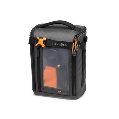 Lowepro GearUp Creator Box L II Compacte behuizing Grijs