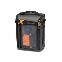 Lowepro GearUp Creator Box L II Compacte behuizing Grijs - thumbnail