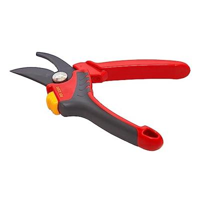 Wolf Garten P 261 City Gardening Set | RR2500 + LU-2K + KA-2K + KF-2K - 73ABB001650