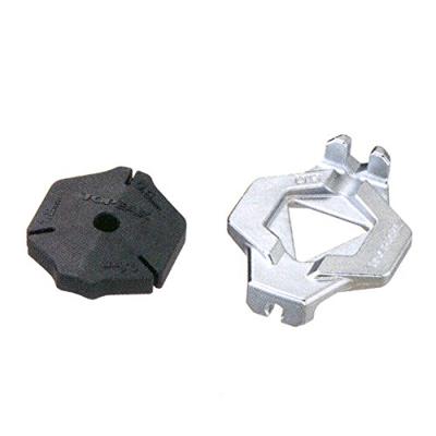 TOPEAK Duospoke wrench - dt / 6mm