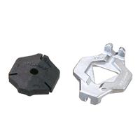 Topeak DuoSpoke DT / 6,0 MM Spaaksleutel - thumbnail