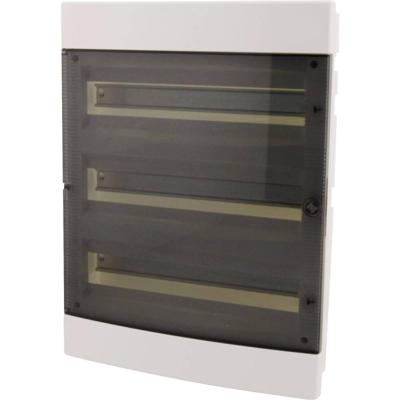 Intratec MKCUGH3X18-T MKCUGH3X18-T Distributiekast Inhoud: 1 stuk(s) Intratec MKCUGH3X18-T MKCUGH3X18-T Distributiekast Inhoud: 1 stuk(s)