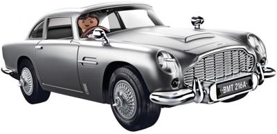 Playmobil® 70578 James Bond Aston Martin DB5 Playmobil® 70578 James Bond Aston Martin DB5