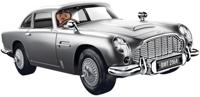 Playmobil® 70578 James Bond Aston Martin DB5 - thumbnail