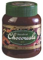 De Rit 378173 suiker- & chocoladedessert 350 g Hazelnoot, Chocolade 1 stuk(s) - thumbnail