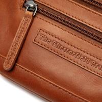 The Chesterfield Brand Bum bag Brana-Cognac - thumbnail