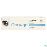 Ocry-gel Ogen Tube 10g - thumbnail
