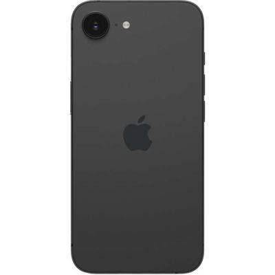 Dummy iPhone 16E Black High Copy Quality