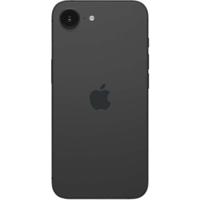 Dummy iPhone 16E Black High Copy Quality - thumbnail