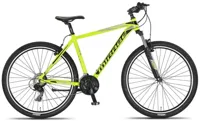 Umit Mirage Mountainbike 29 inch V-Brakes 21v - thumbnail