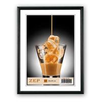 Zep AL1B21 Aluminium Frame 21x29,7 cm - thumbnail