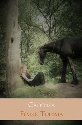 Cadenza - Femke Tolsma - Paperback (9789402193831)