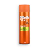 Gillette Gillette Scheergel Fusion5 Ultra Sensitive - 200 ml - thumbnail