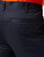 Ragetta RG600 Pro Action Trouser - Navy - 44/31 - thumbnail