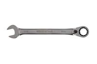 Gedore RED 3300862 R07200190 Steek-ringratelsleutel Sleutelbreedte (metrisch) 19 mm - thumbnail