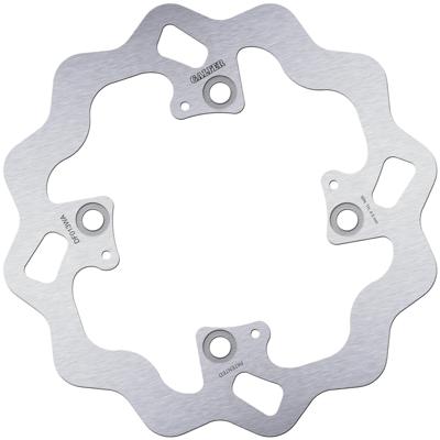 GALFER remschijf "df013 rotor df013 wa rigid