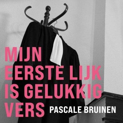 Mijn eerste lijk is gelukkig vers