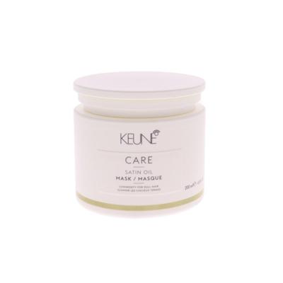 Keune Satin Oil Mask 200ml