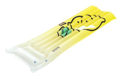 Bestway Luchtbed Citroen 183x69 cm Strand en Zwembad 44122