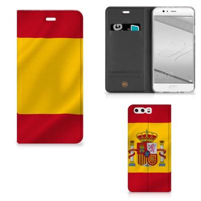 Huawei P10 Plus | Standcase | Spanje Huawei P10 Plus | Standcase | Spanje