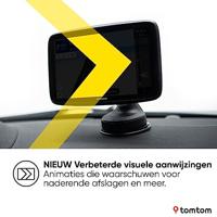 TomTom GO Superior 6 Navigatiesysteem - thumbnail