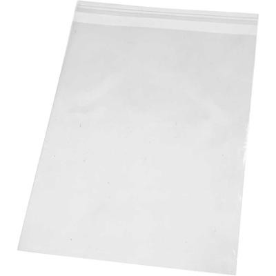 Creativ Company Cc cellofaan zakjes 18x25 cm 20 stuks