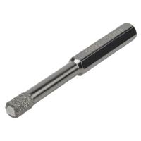 Wolfcraft 5993000 Diamantboor 10 mm 1 stuk(s) - thumbnail