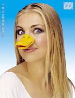 Neus Eend - thumbnail