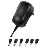 Universele gestabiliseerde adapter 1A - thumbnail